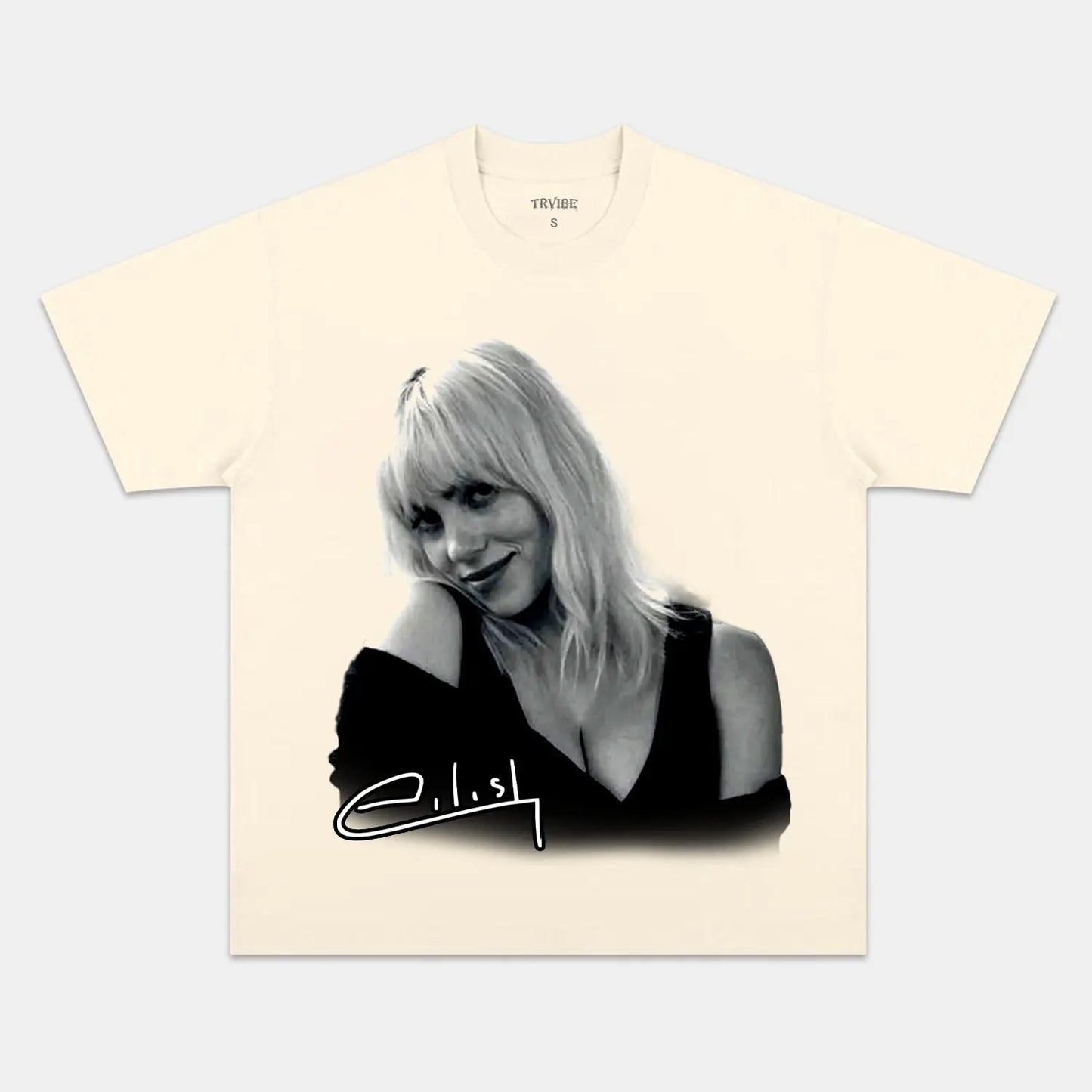 BILLIE EILISH TEE 05.28