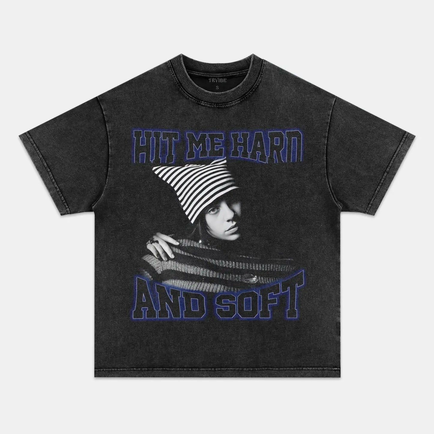 BILLIE EILISH TEE V4