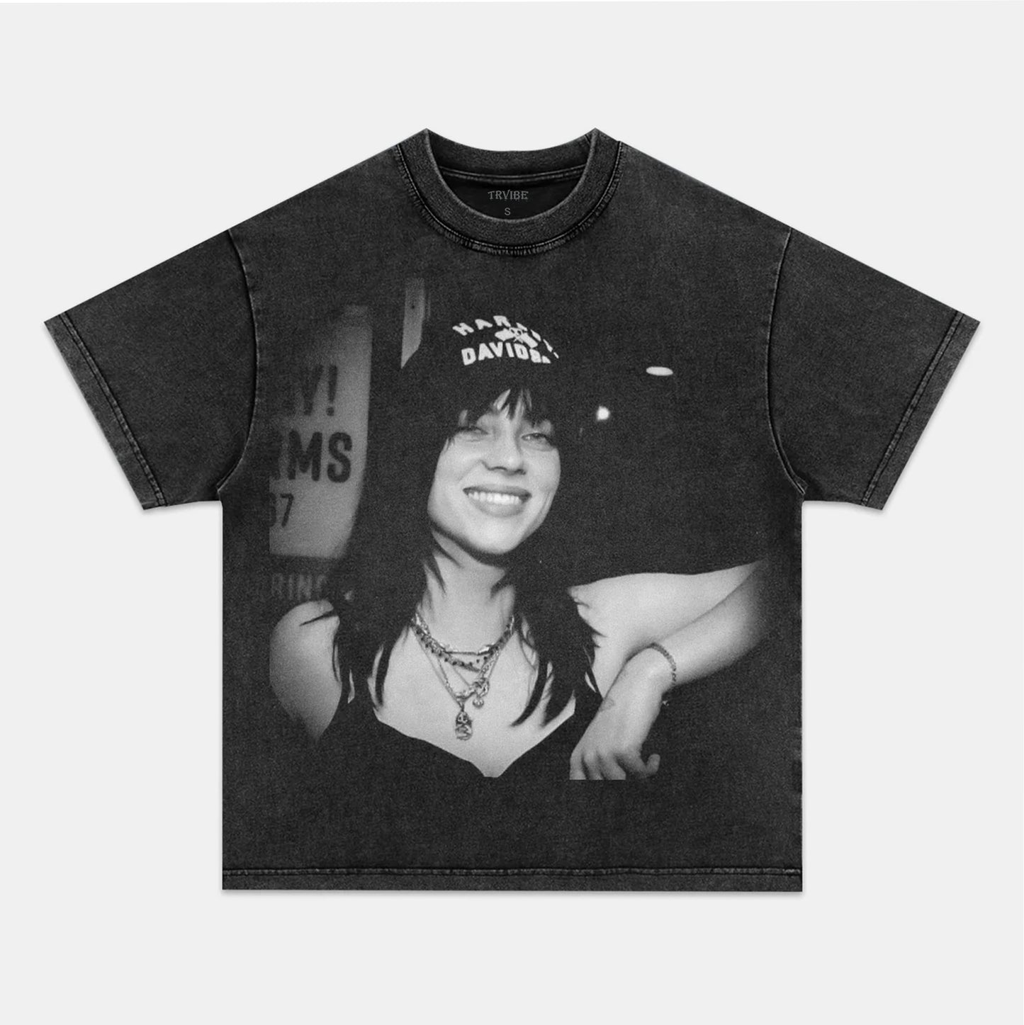 BILLIE EILISH V985.0 TEE