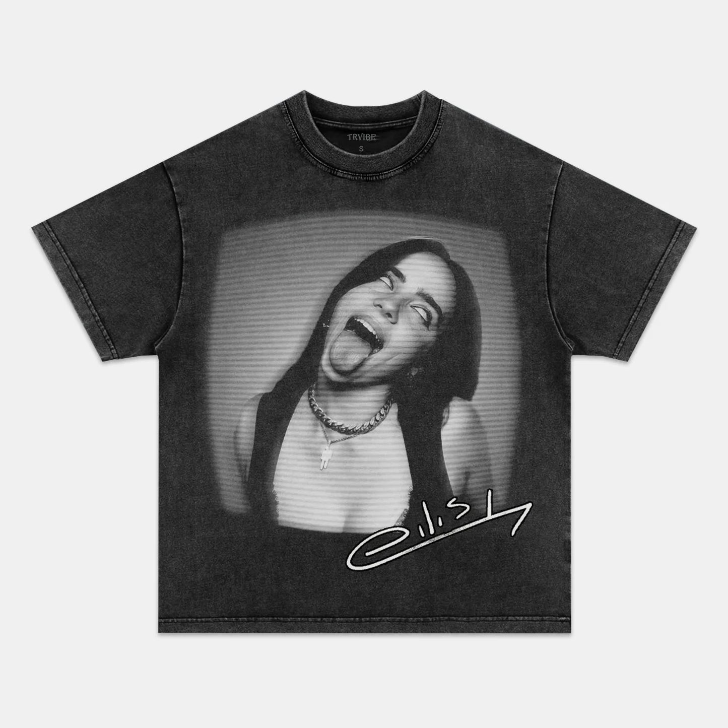 BILLIE EILISH V333 TEE