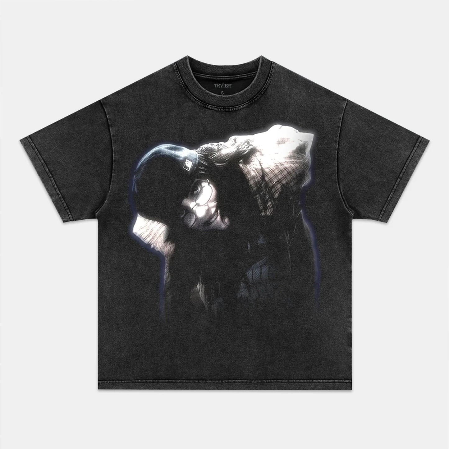 BILLIE EILISH V450 TEE