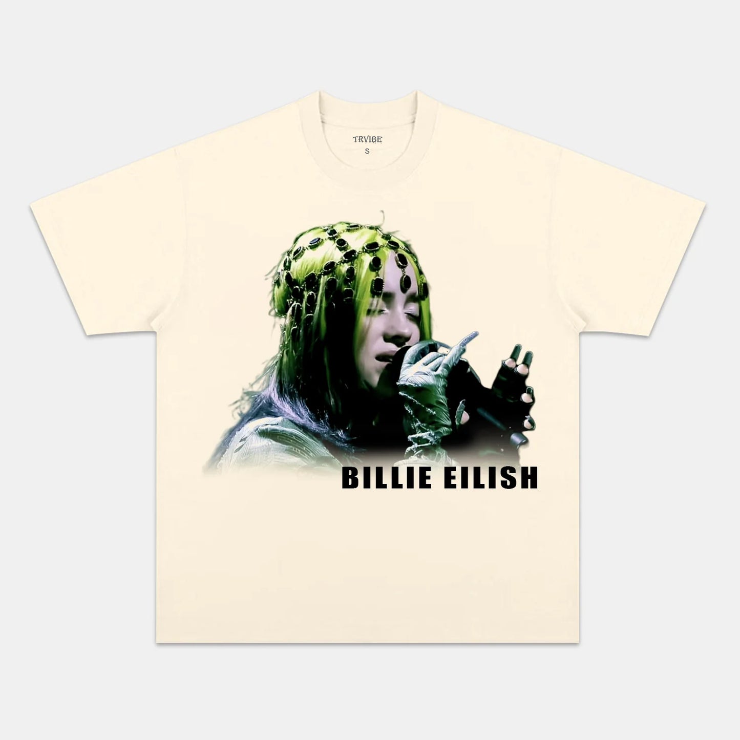 BILLIE EILISH V54 TEE