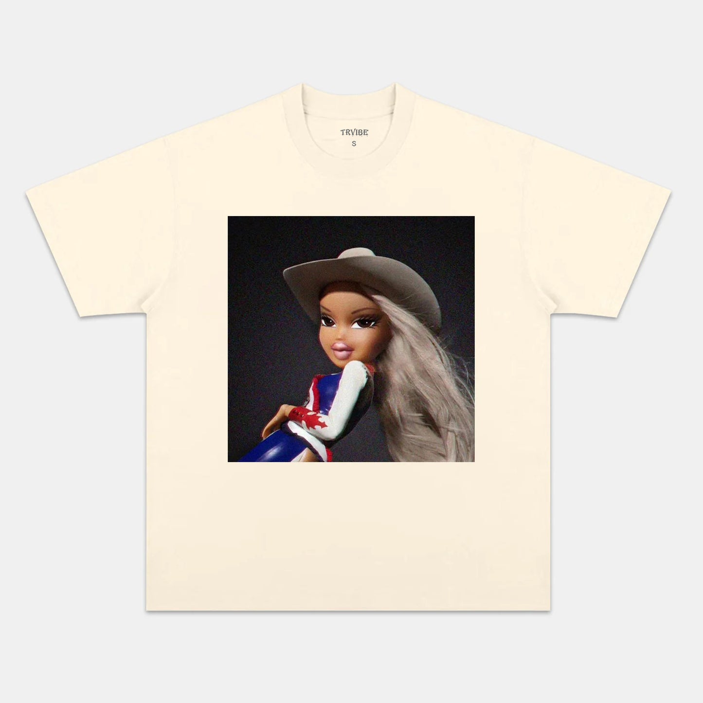 BRATZ & BEYONCÉ V77 TEE
