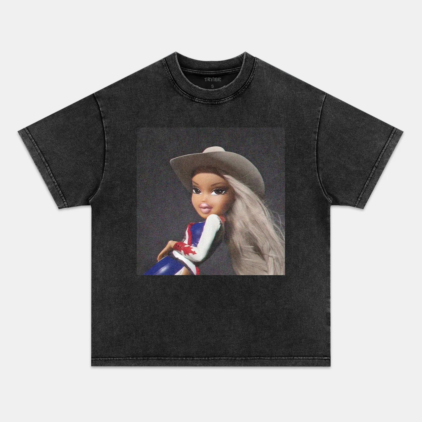 BRATZ & BEYONCÉ V77 TEE