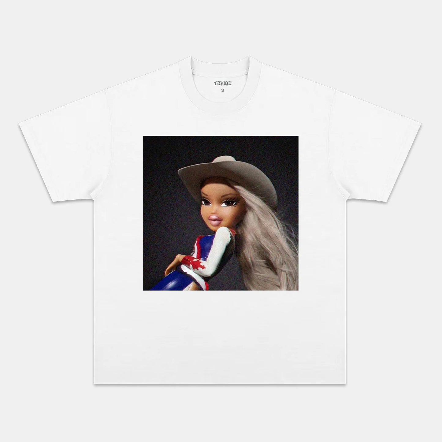BRATZ & BEYONCÉ V77 TEE