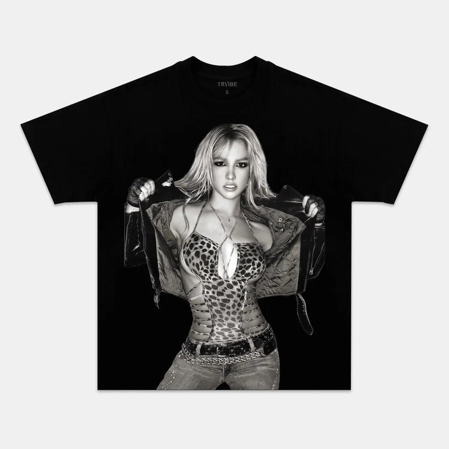 BRITNEY SPEARS 3.0 TEE