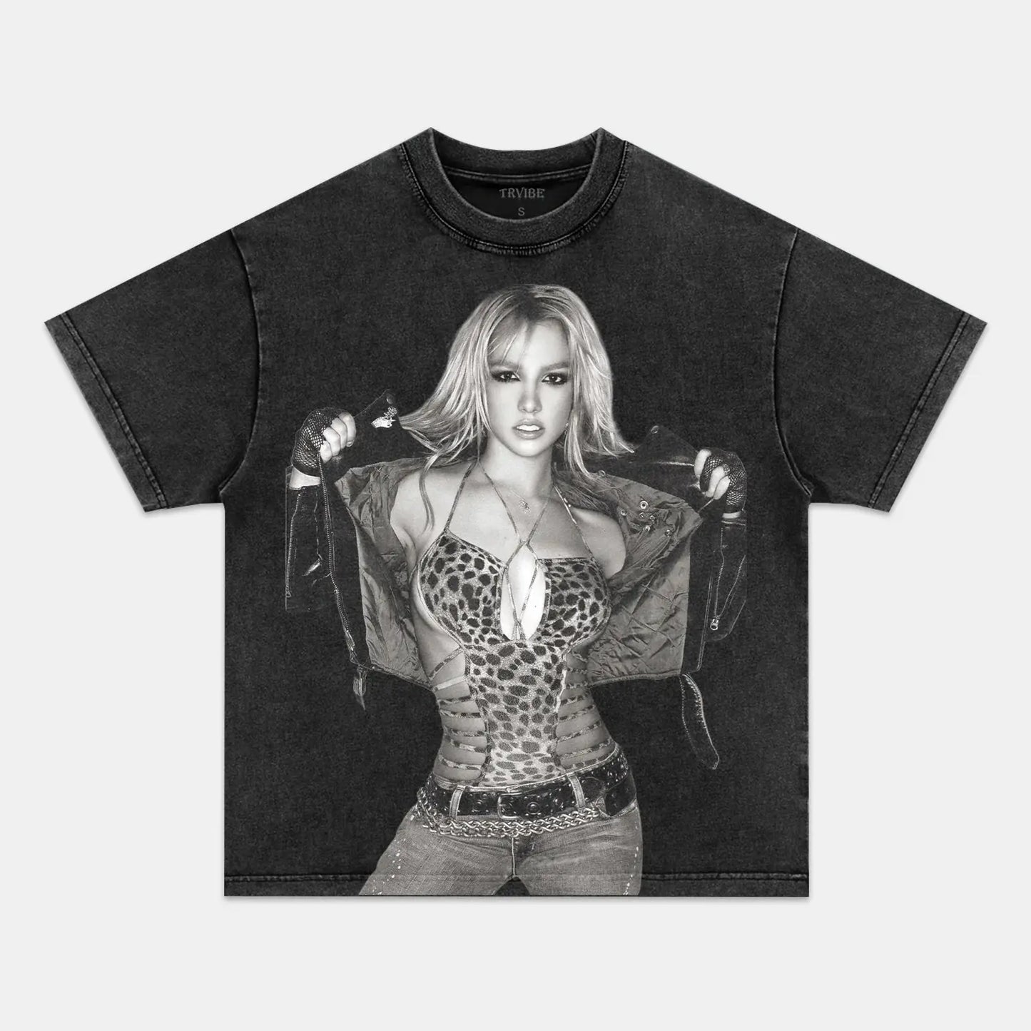 BRITNEY SPEARS 3.0 TEE