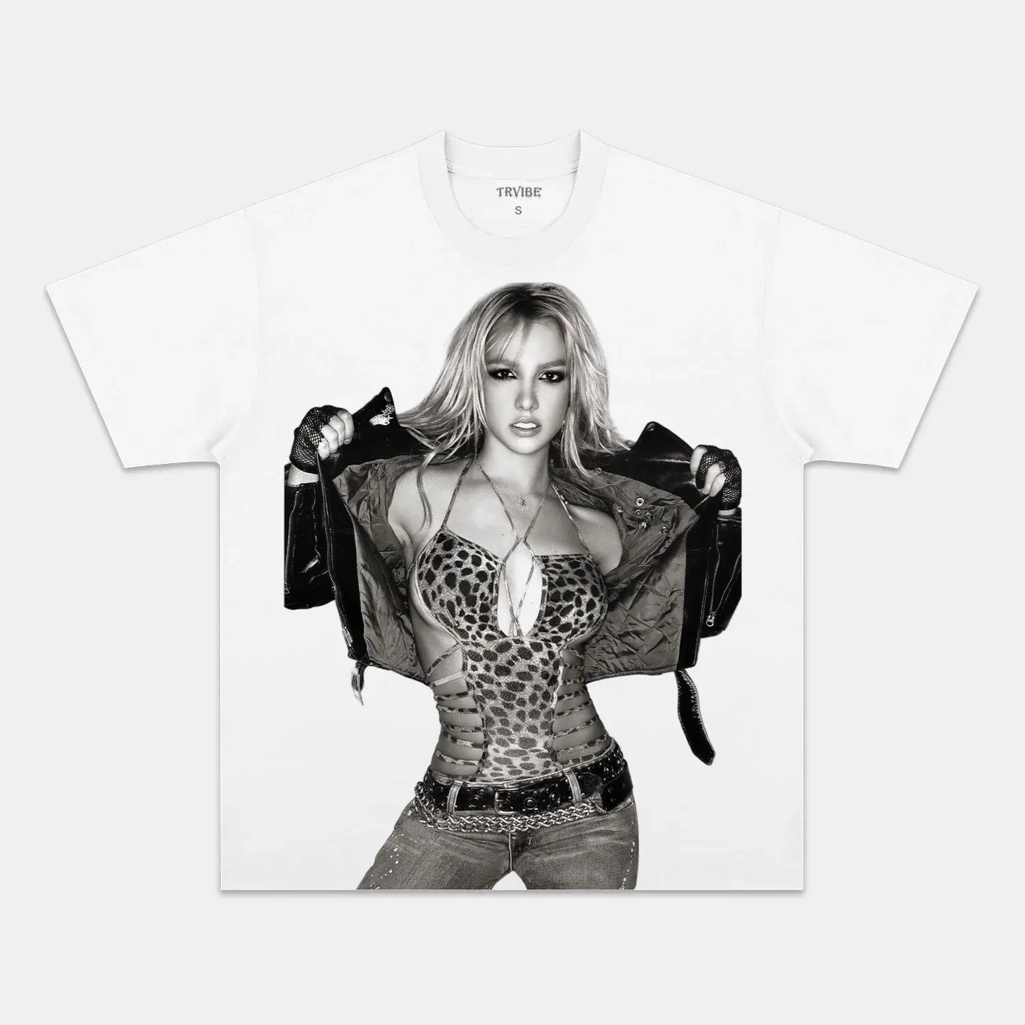BRITNEY SPEARS 3.0 TEE