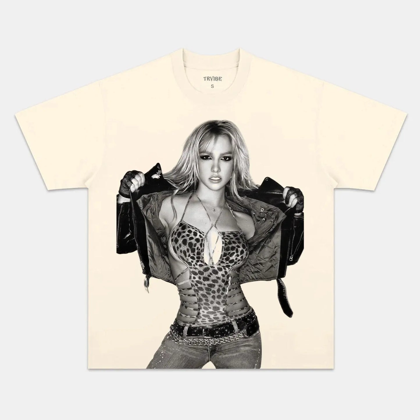 BRITNEY SPEARS 3.0 TEE