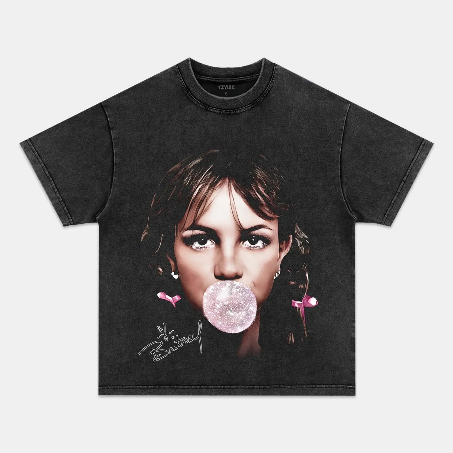 BRITNEY SPEARS GRAPHIC