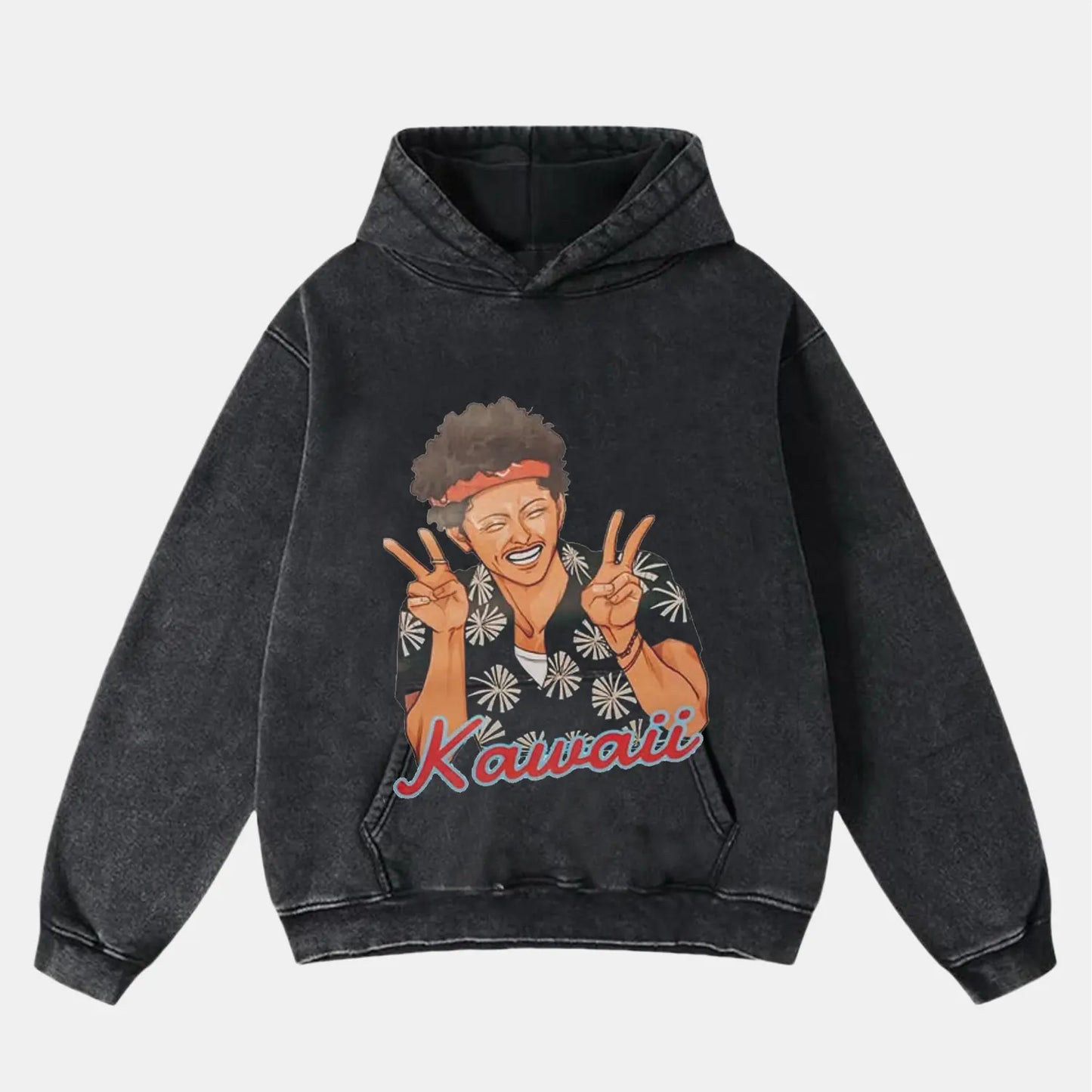 BRUNO MARS VINTAGE CLOTHES 06.18 V2