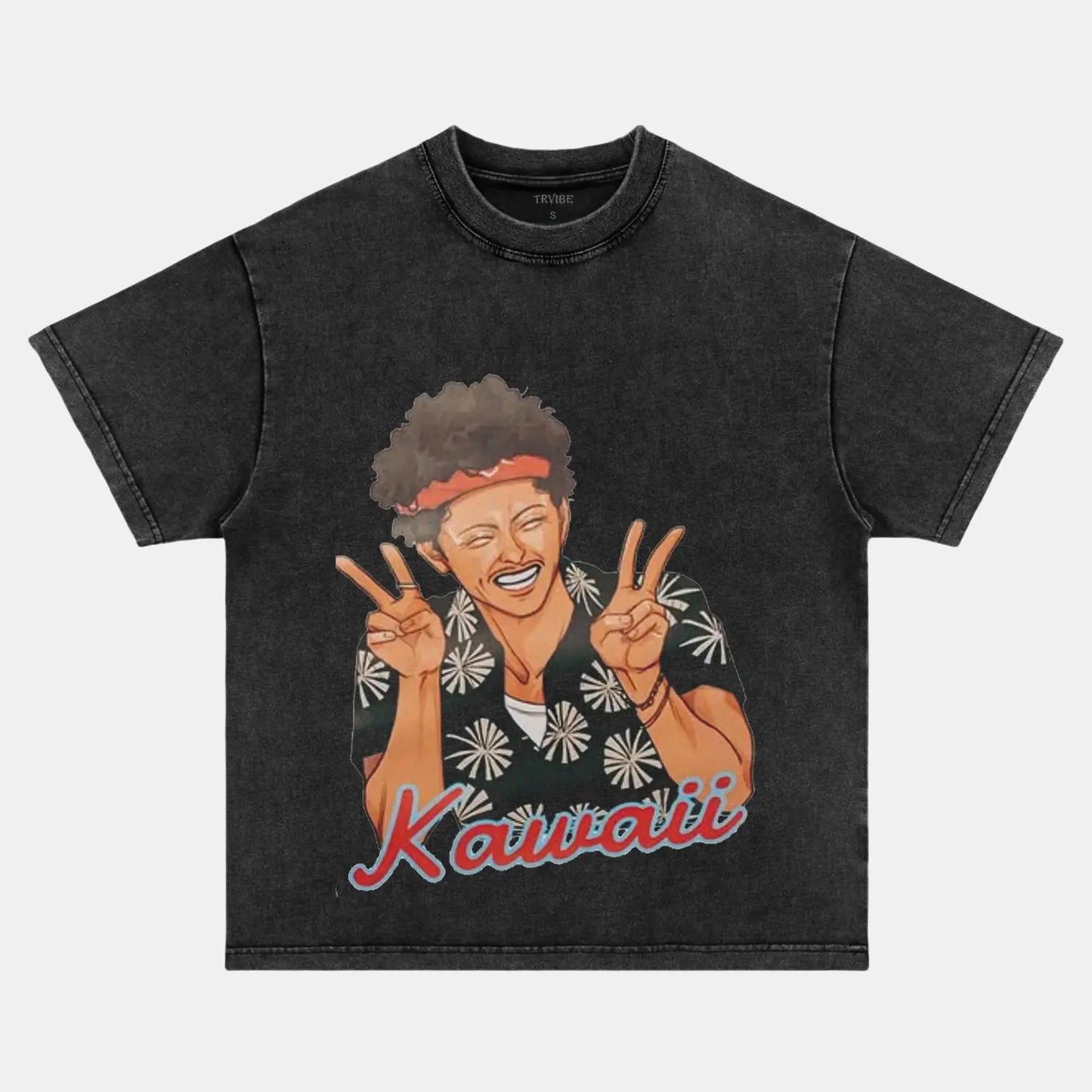 BRUNO MARS VINTAGE CLOTHES 06.18 V2