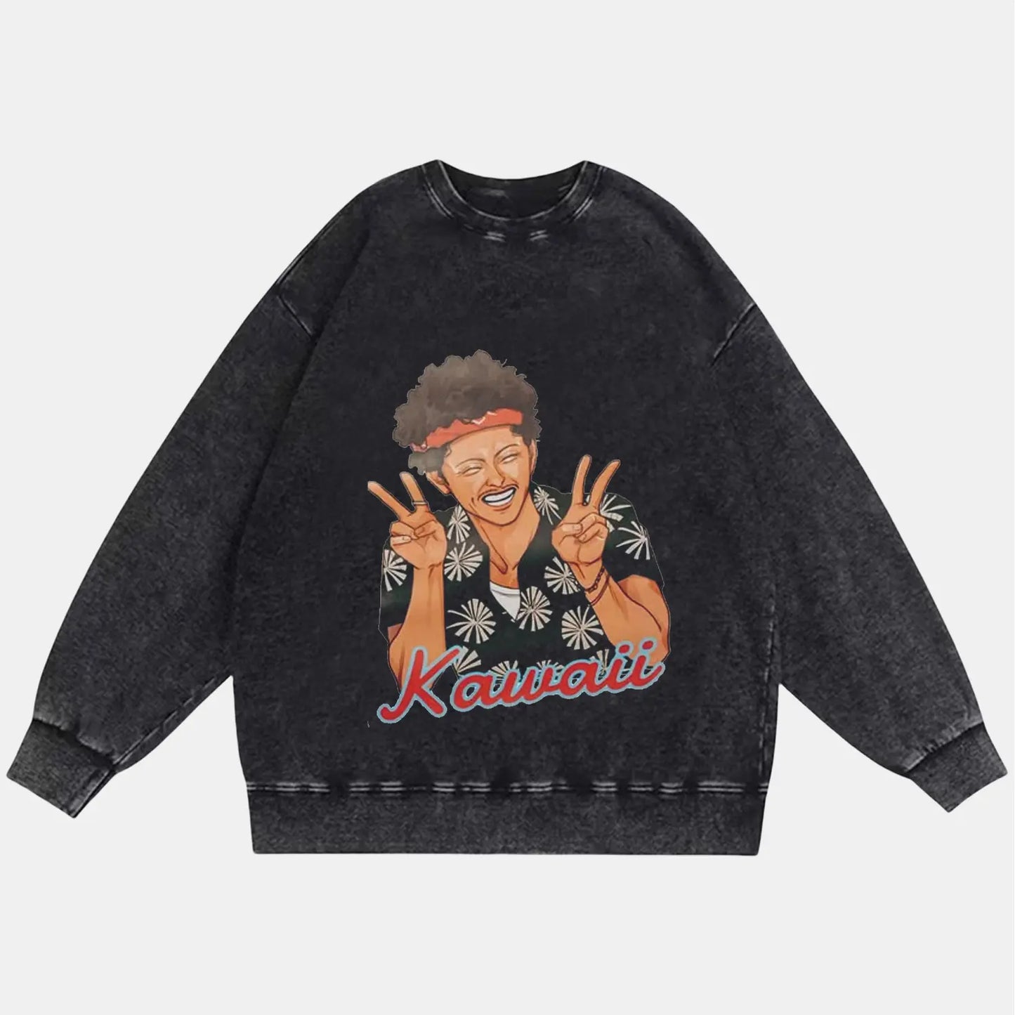 BRUNO MARS VINTAGE CLOTHES 06.18 V2