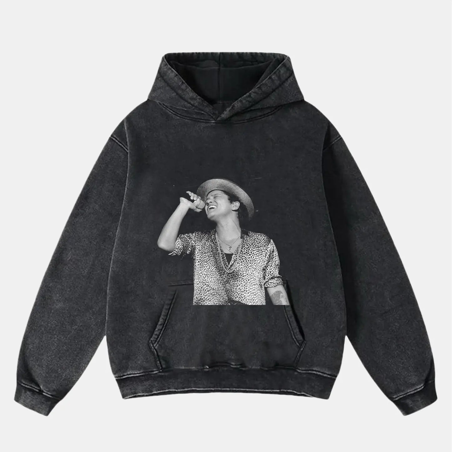 BRUNO MARS VINTAGE CLOTHES 08.05