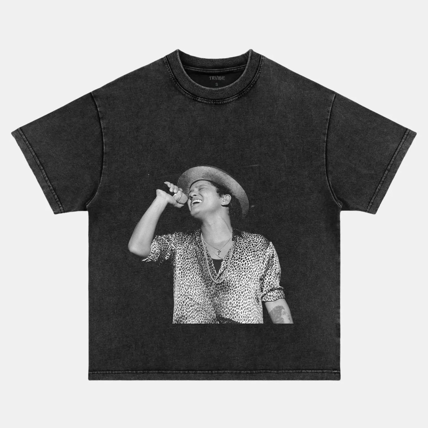 BRUNO MARS VINTAGE CLOTHES 08.05