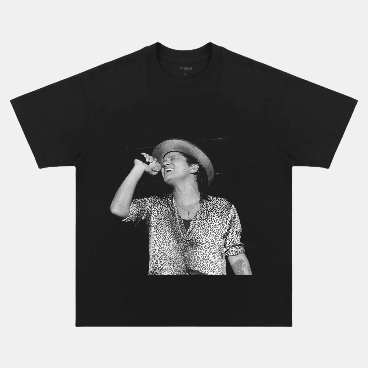 BRUNO MARS VINTAGE CLOTHES 08.05