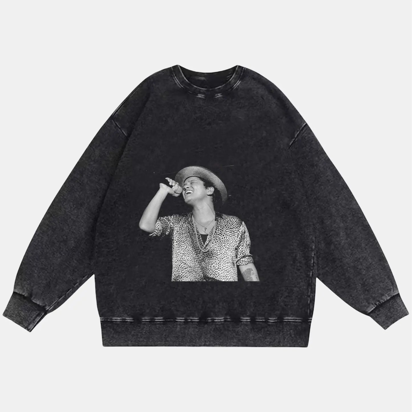 BRUNO MARS VINTAGE CLOTHES 08.05