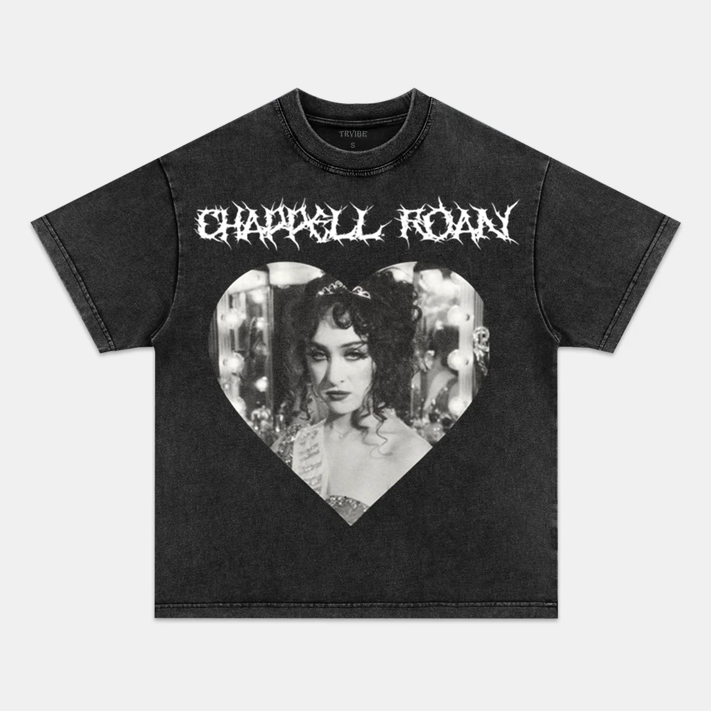 CHAPPELLROAN V333 TEE