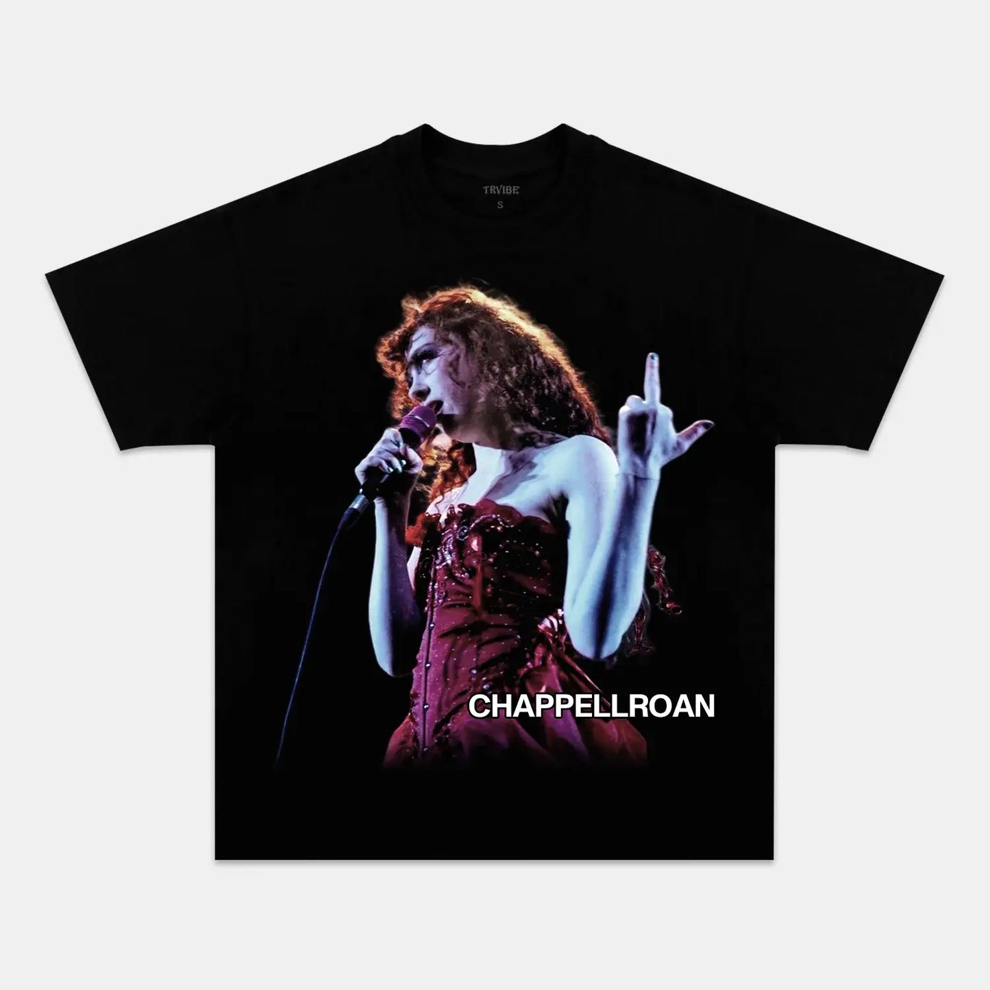 CHAPPELLROAN TEE