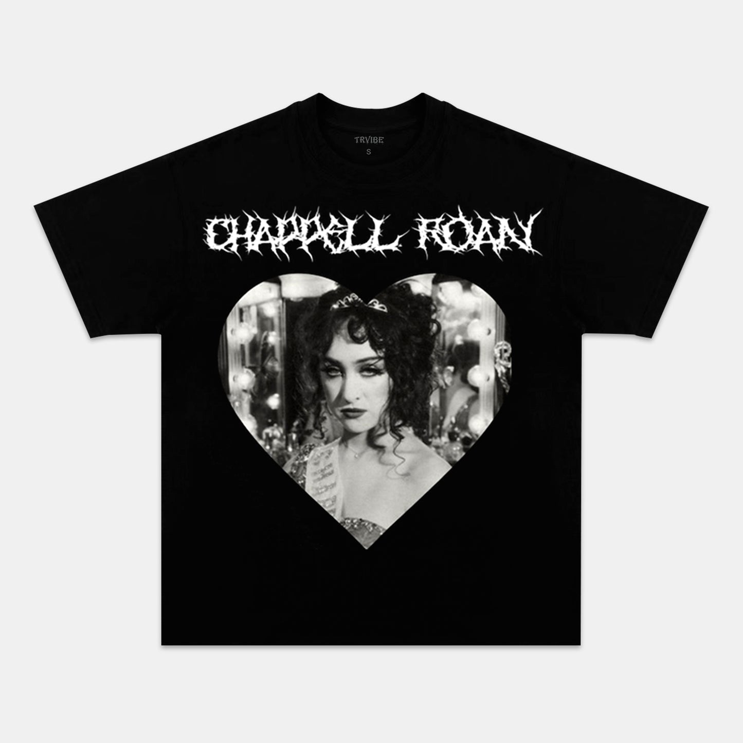 CHAPPELLROAN V333 TEE