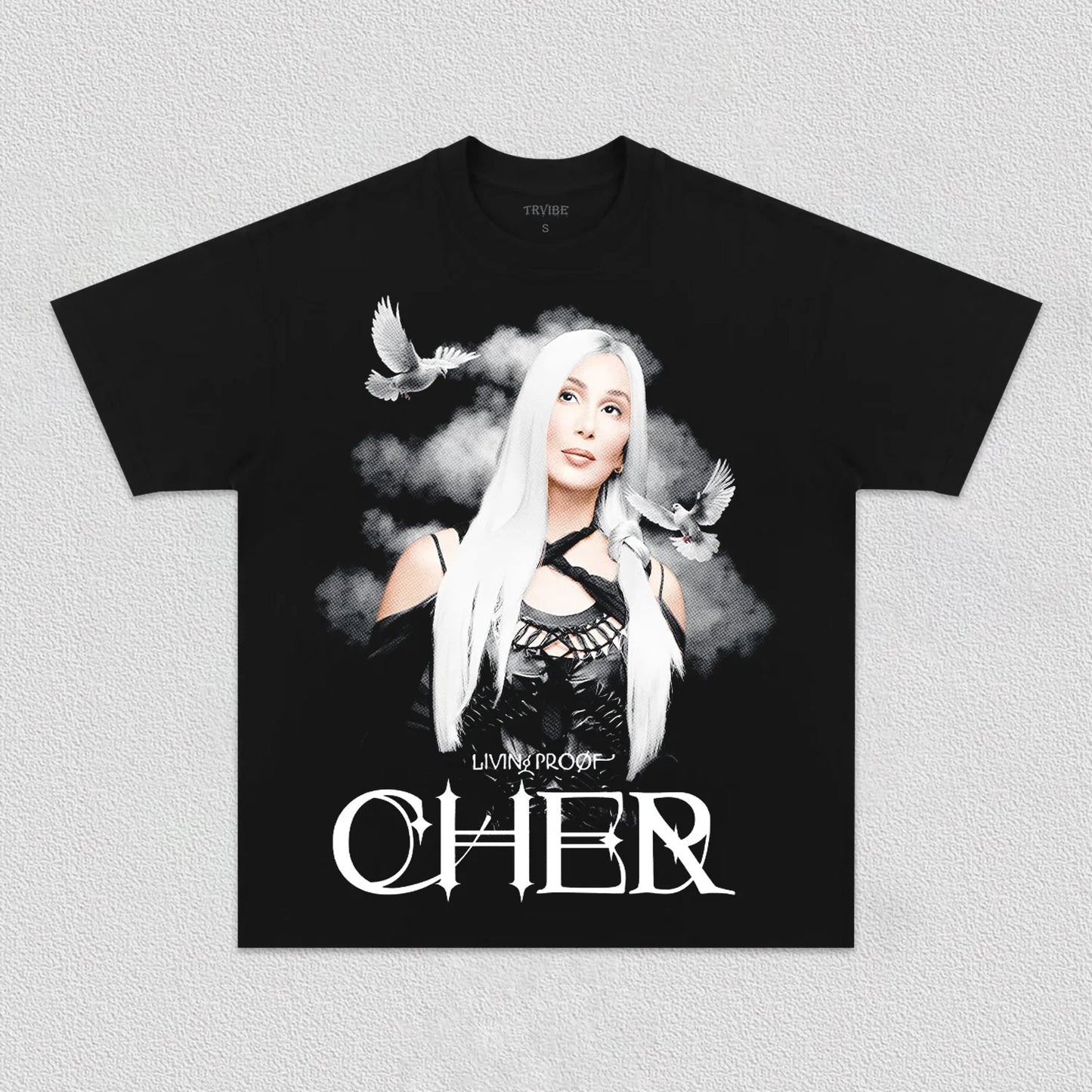 CHER TEE V1