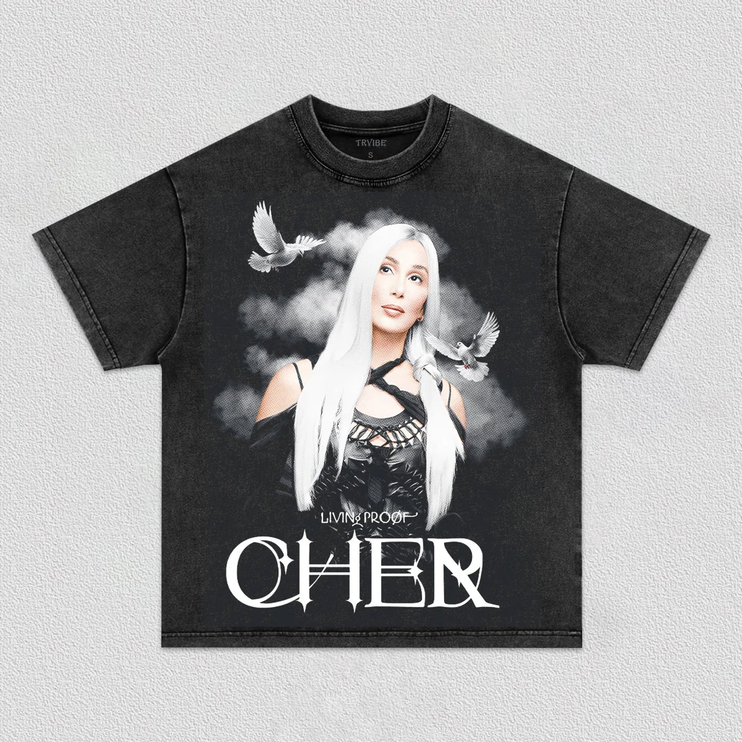 CHER TEE V1