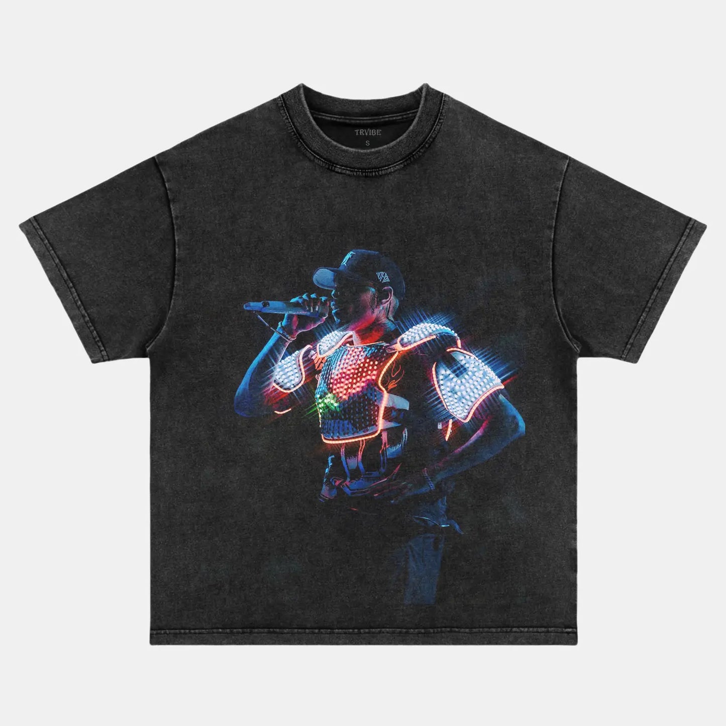 CHRIS BROWN VINTAGE CLOTHES 07.20
