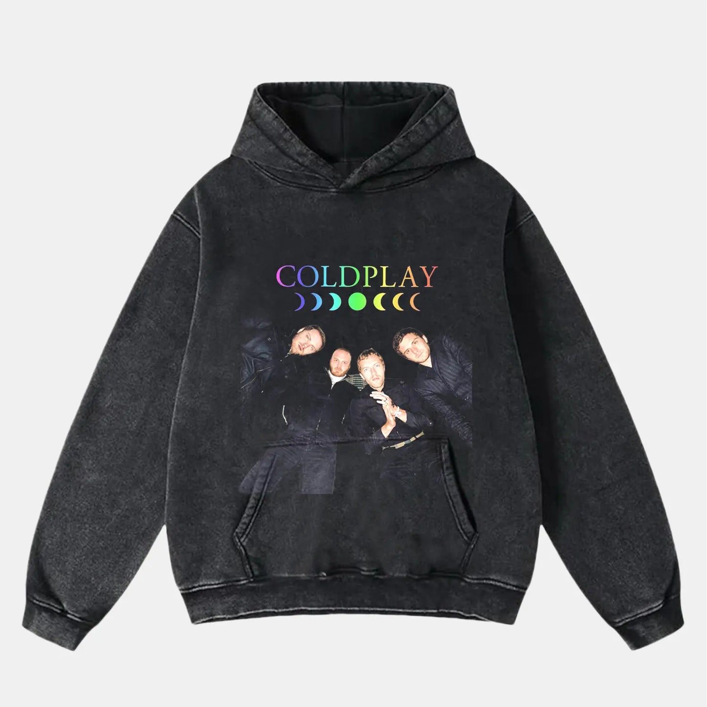 COLDPLAY VINTAGE CLOTHES 08.12