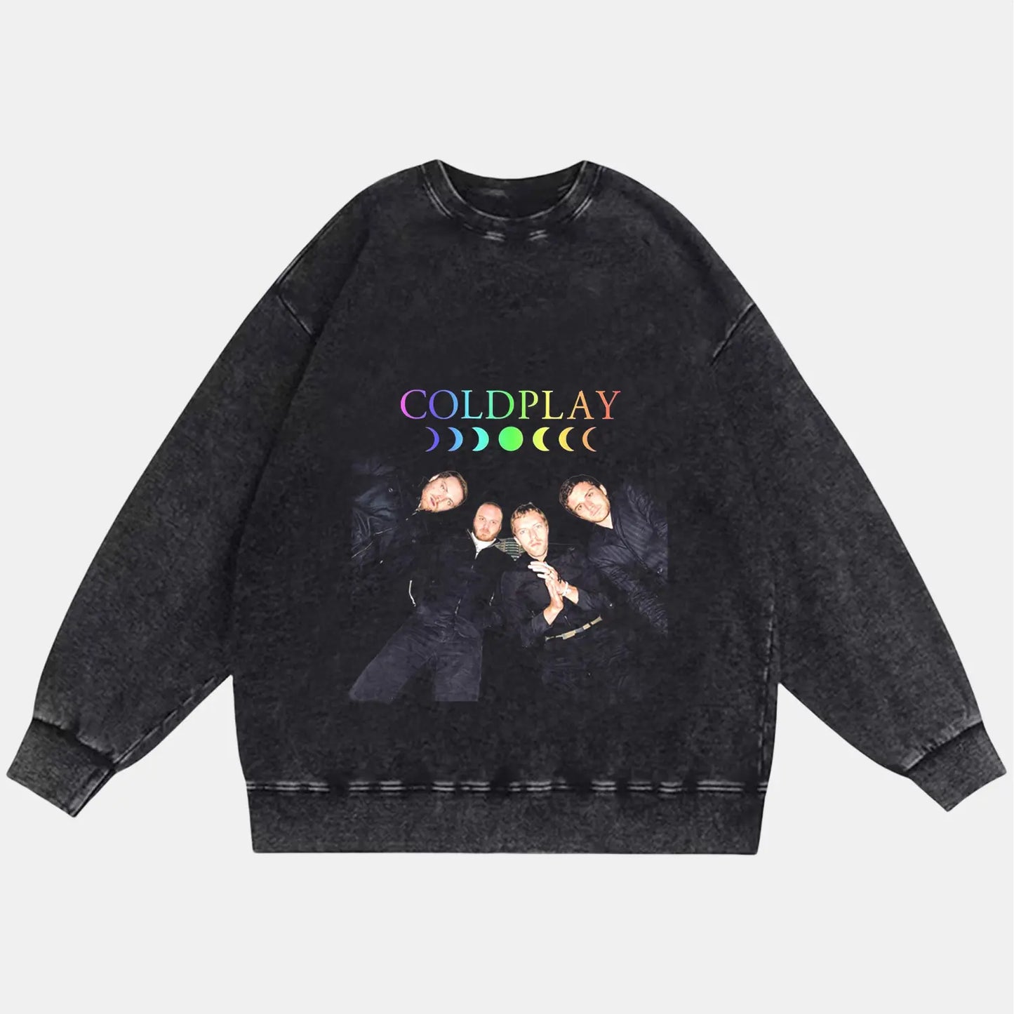 COLDPLAY VINTAGE CLOTHES 08.12