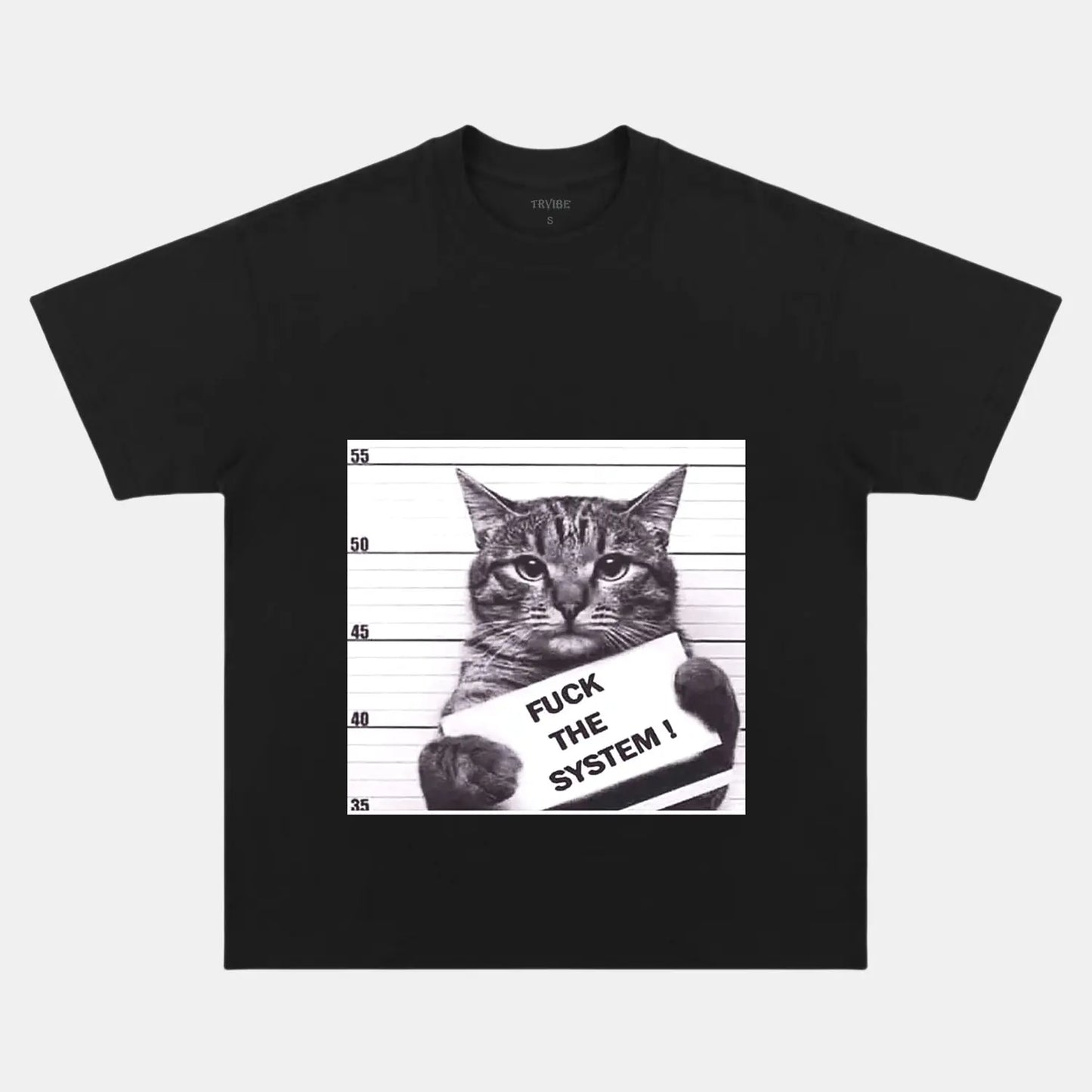 CUTE CAT T-SHIRT