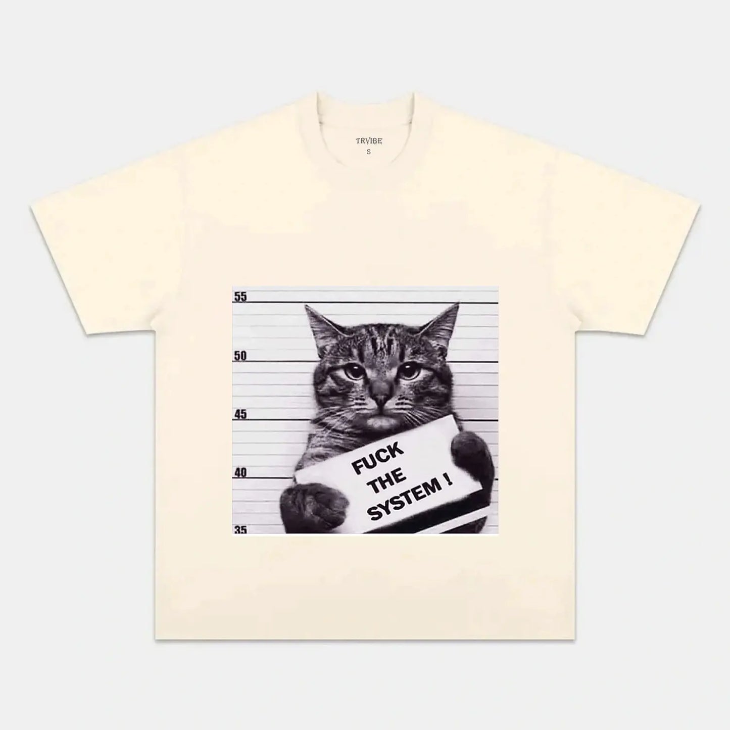 CUTE CAT T-SHIRT