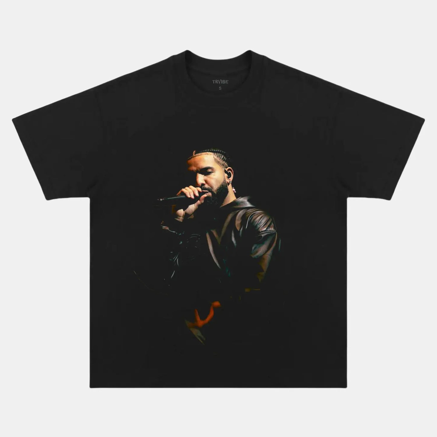 DRAKE TEE 08.03