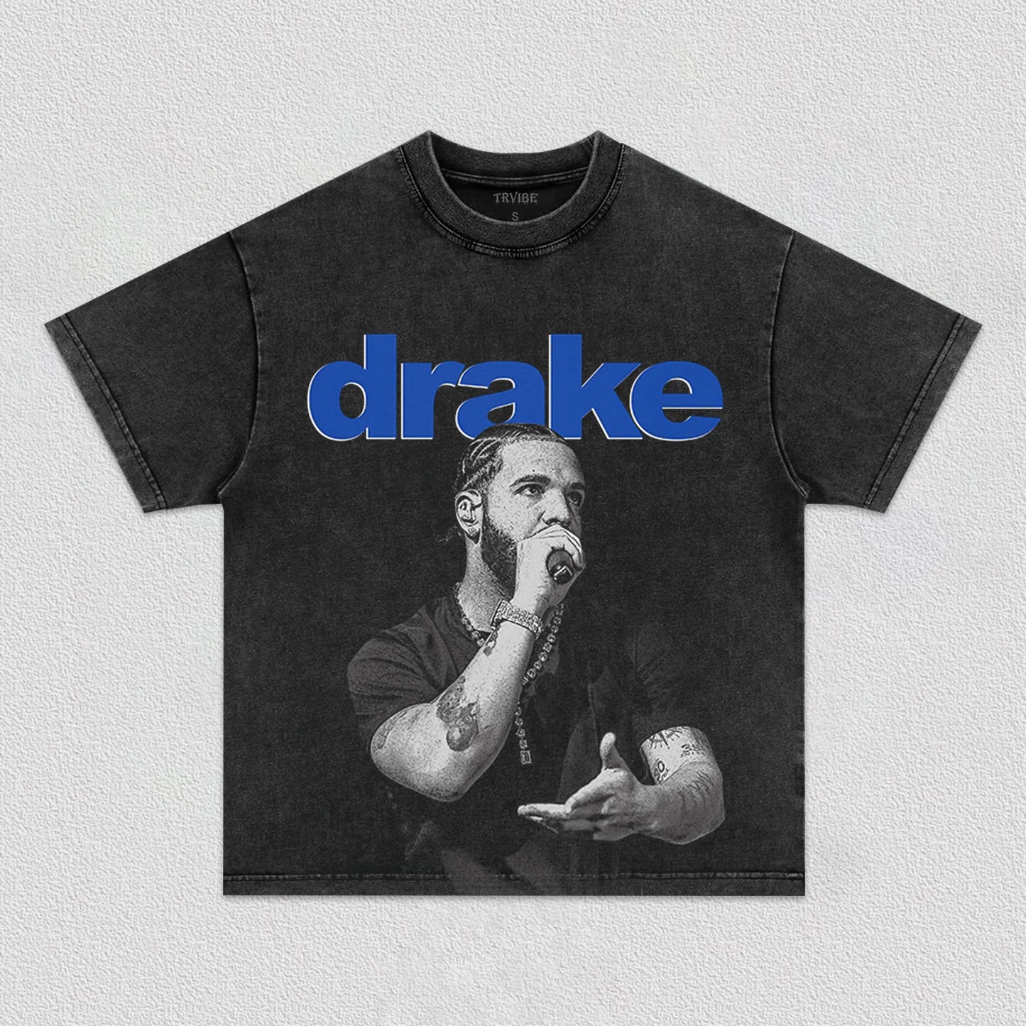 DRAKE TEE 5.29