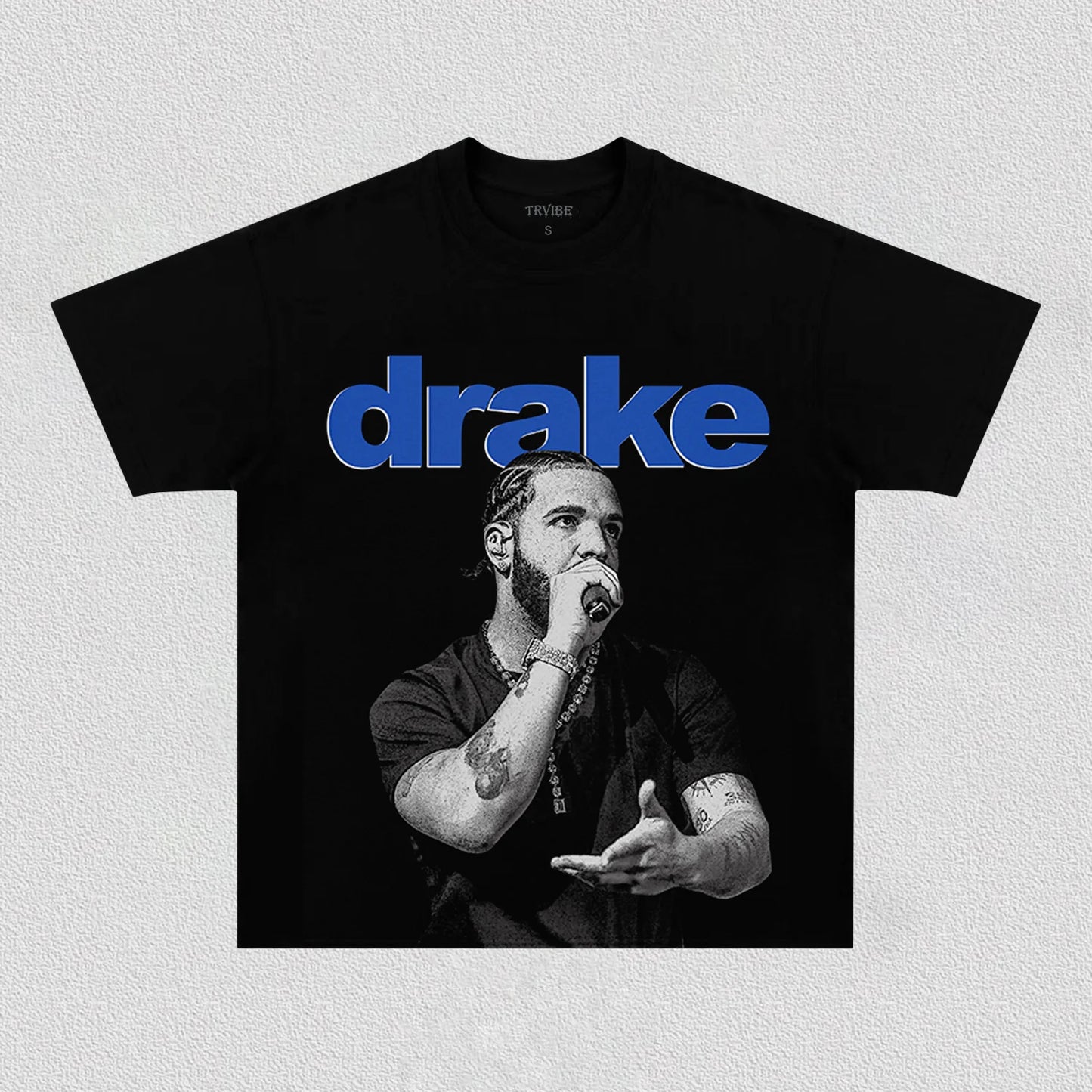 DRAKE TEE 5.29