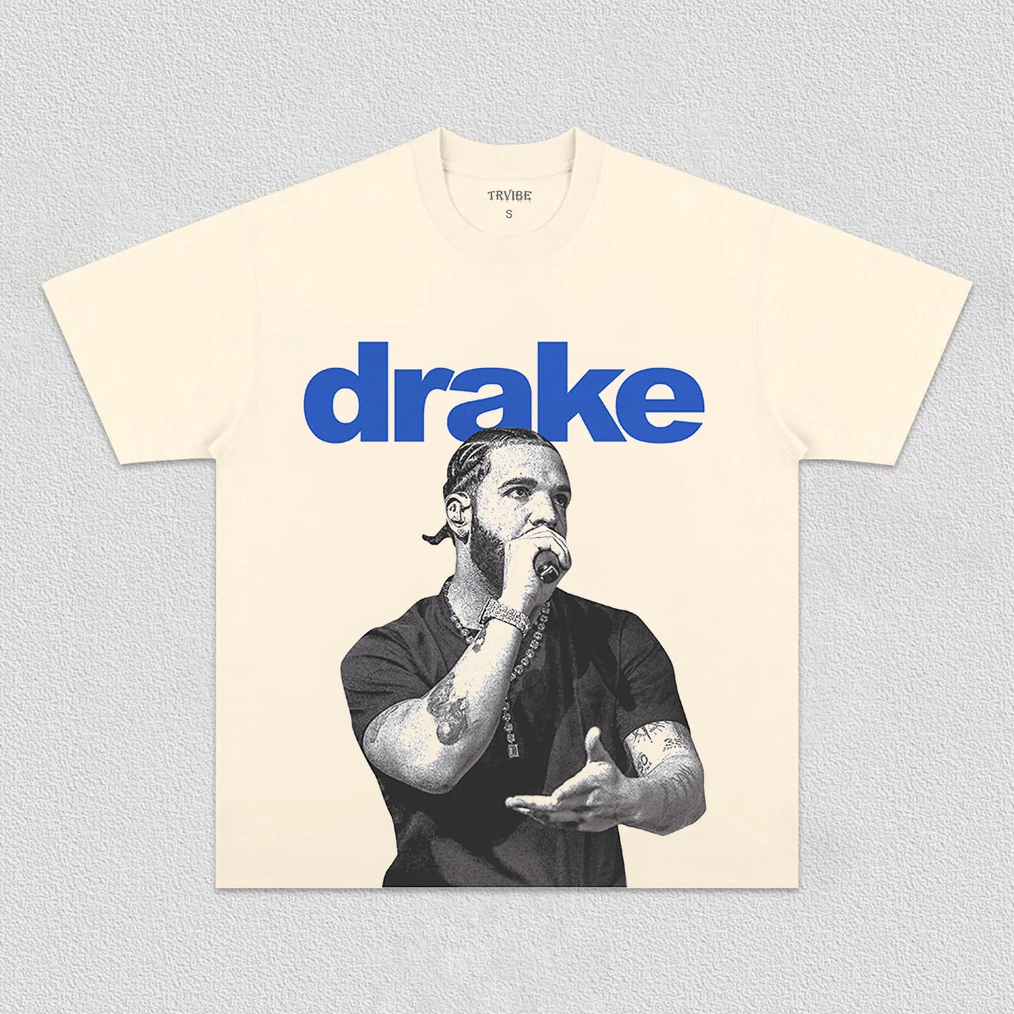 DRAKE TEE 5.29