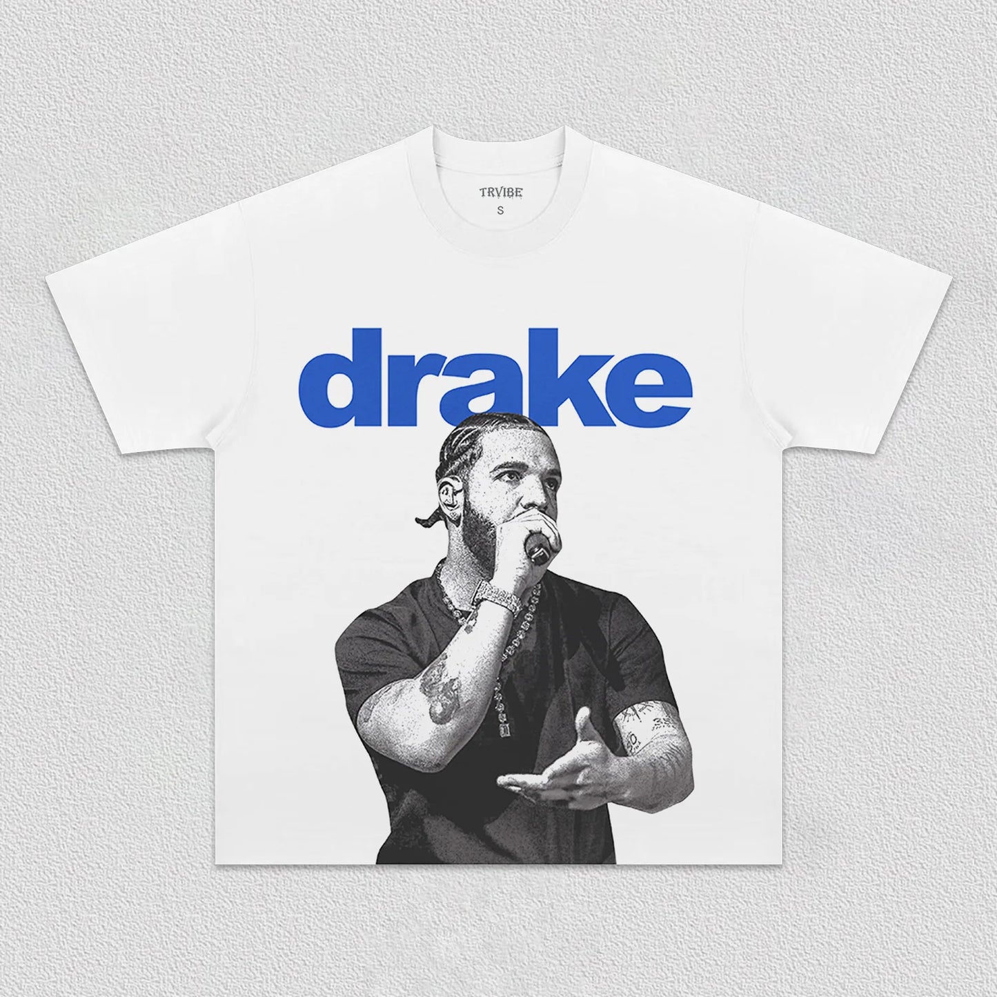 DRAKE TEE 5.29