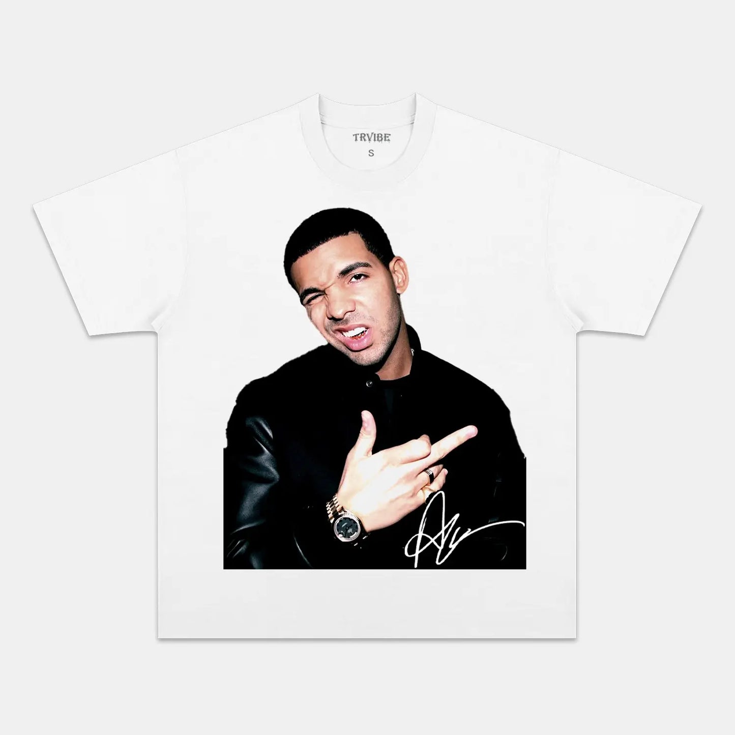 DRAKE TEE 06.16