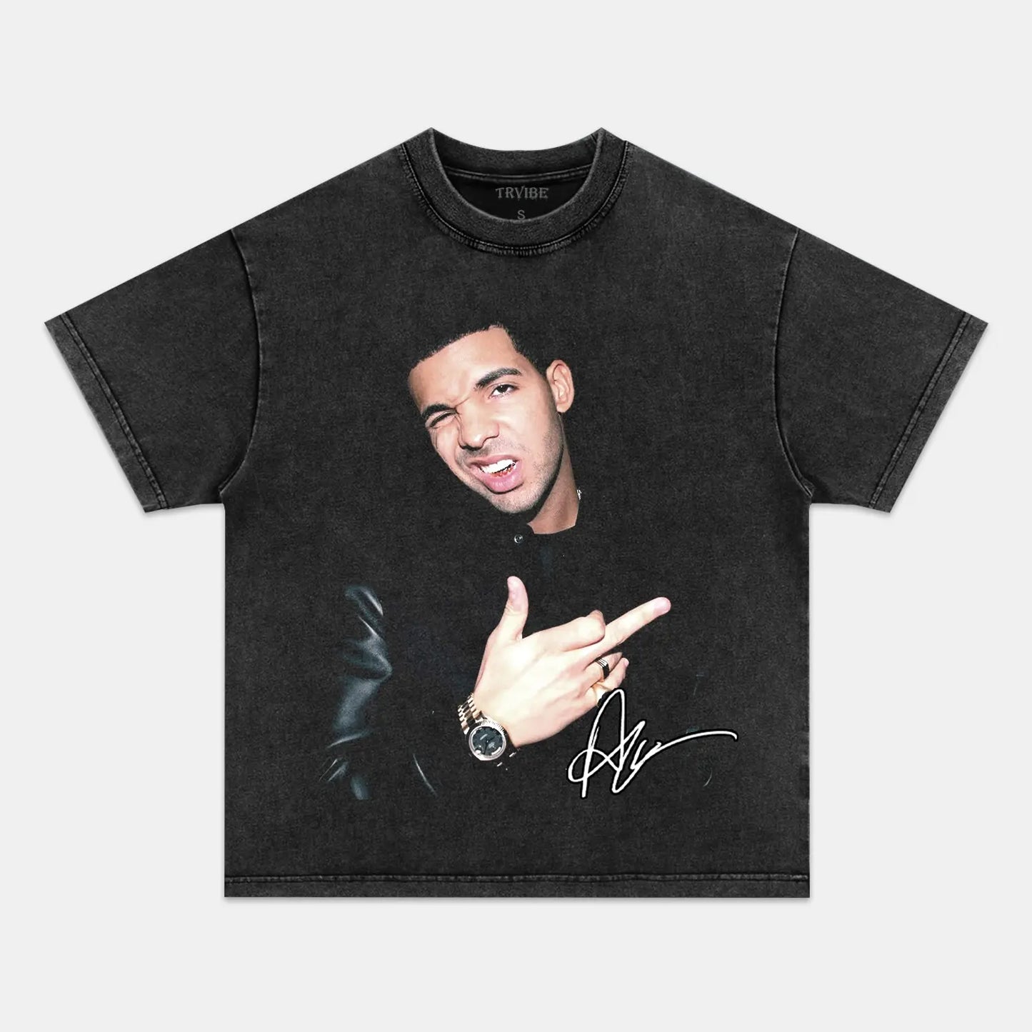 DRAKE TEE 06.16