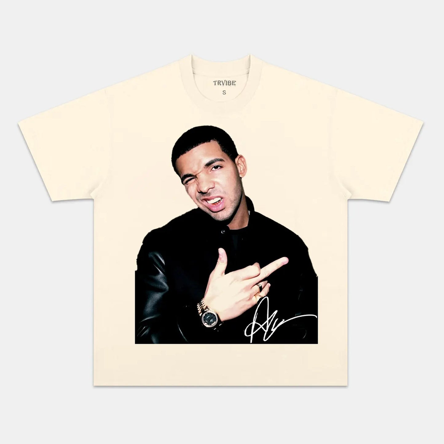 DRAKE TEE 06.16