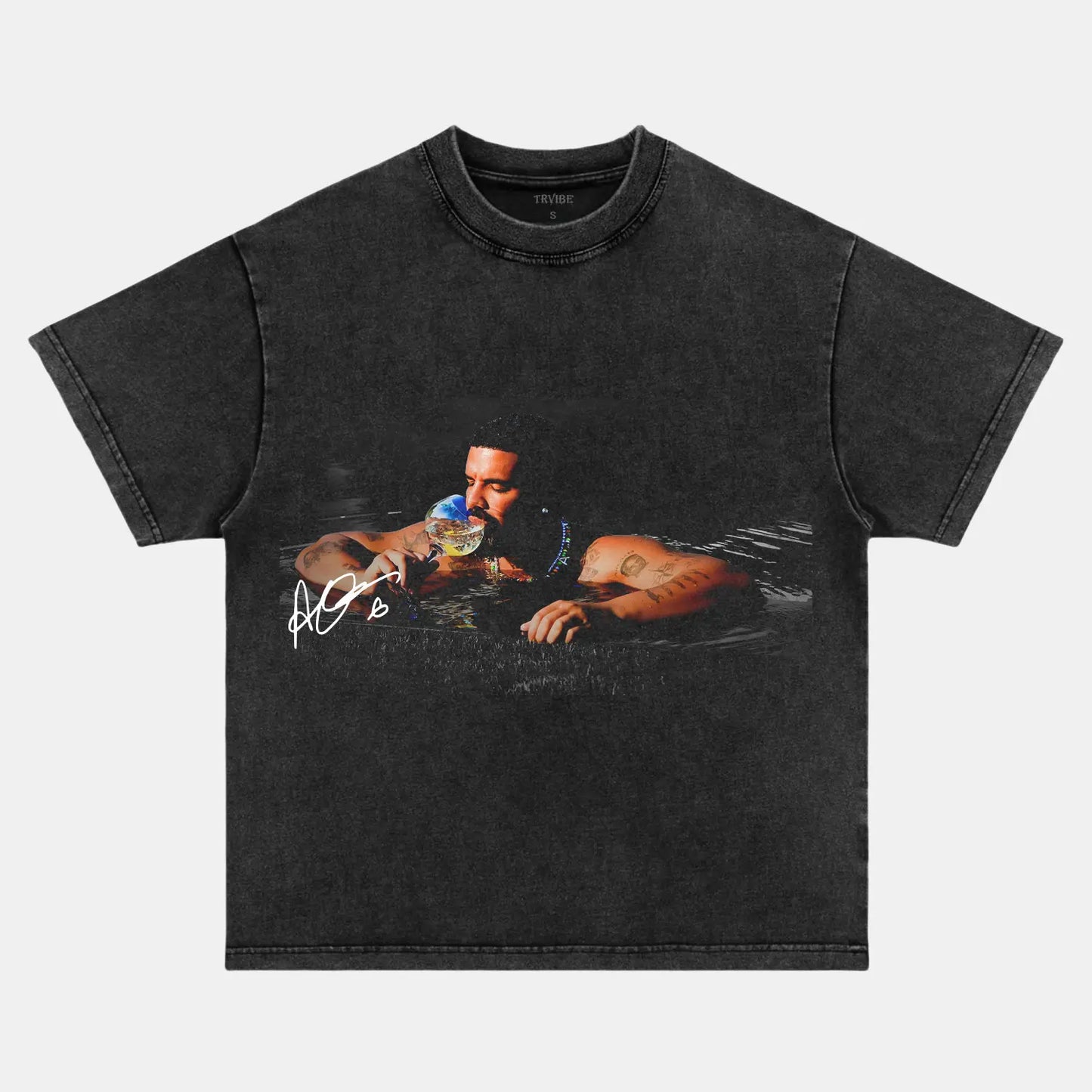 DRAKE VINTAGE CLOTHES 08.12 V2