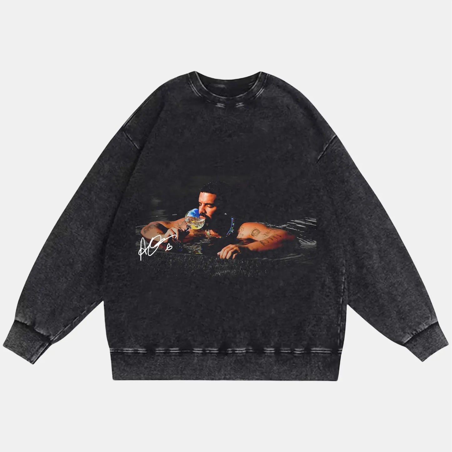 DRAKE VINTAGE CLOTHES 08.12 V2