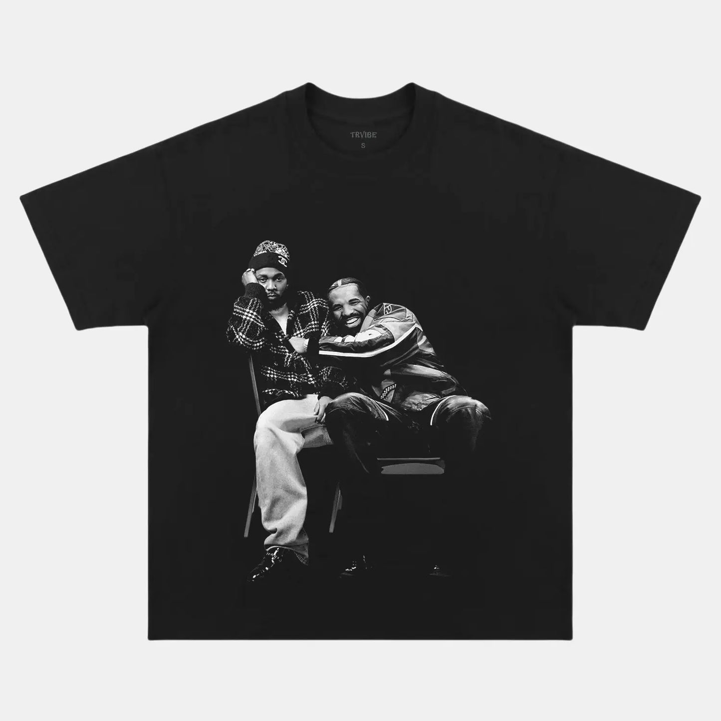 DRAKE & PARTYNEXTDOOR TEE 08.03