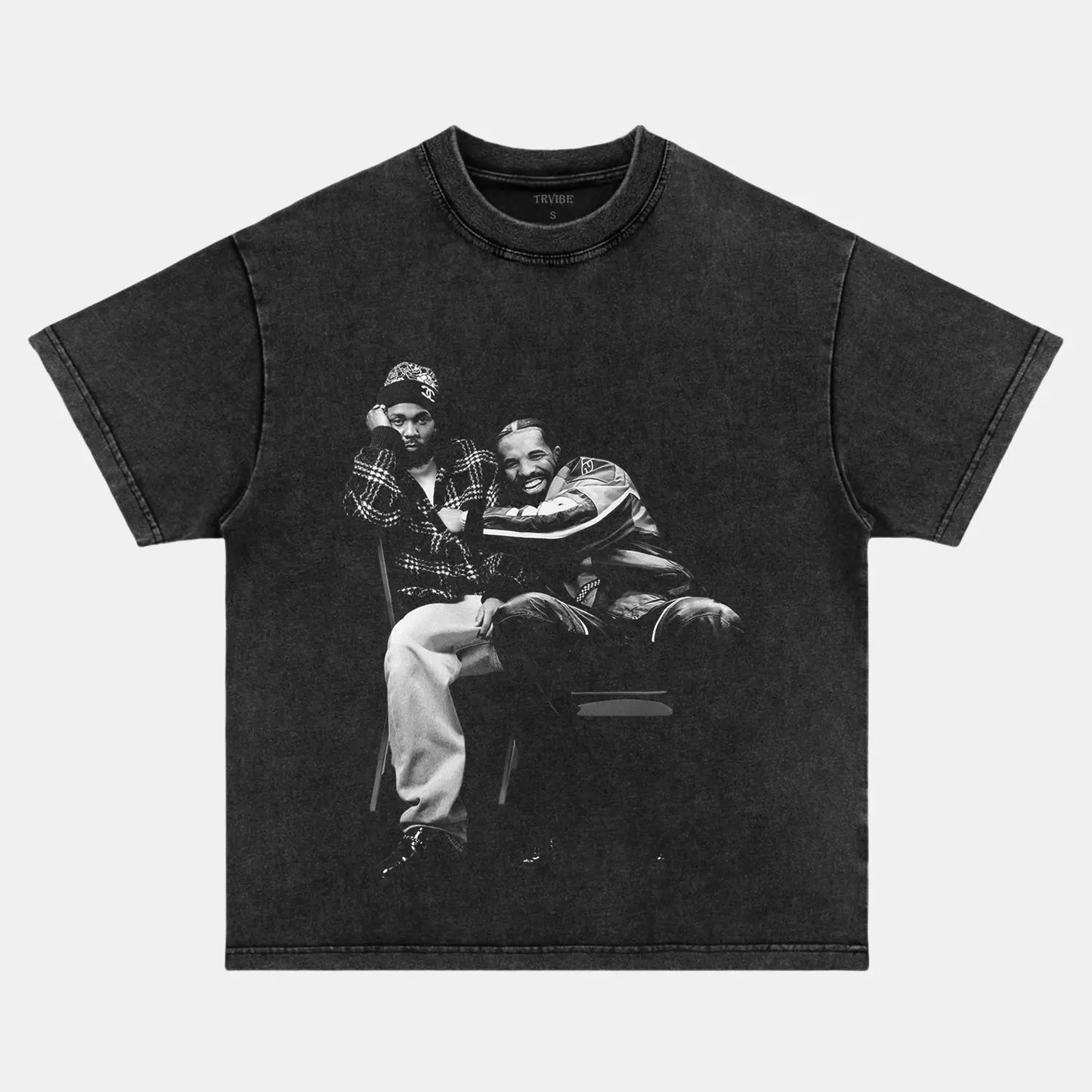 DRAKE & PARTYNEXTDOOR TEE 08.03