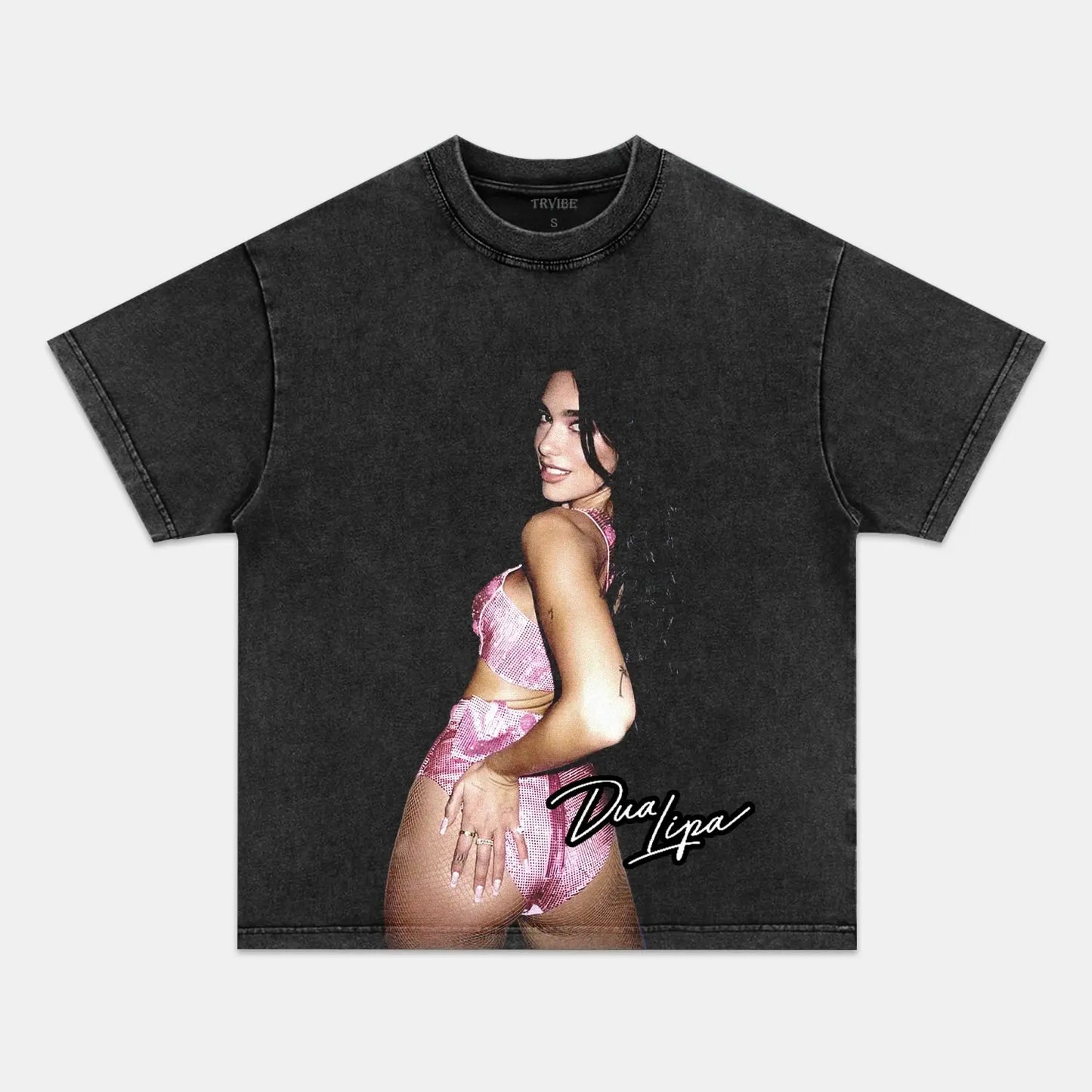 DUA LIPA TEE 05.28 V2