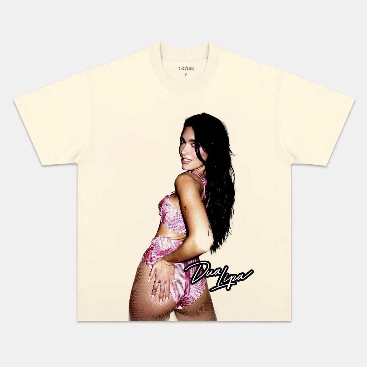 DUA LIPA TEE 05.28 V2