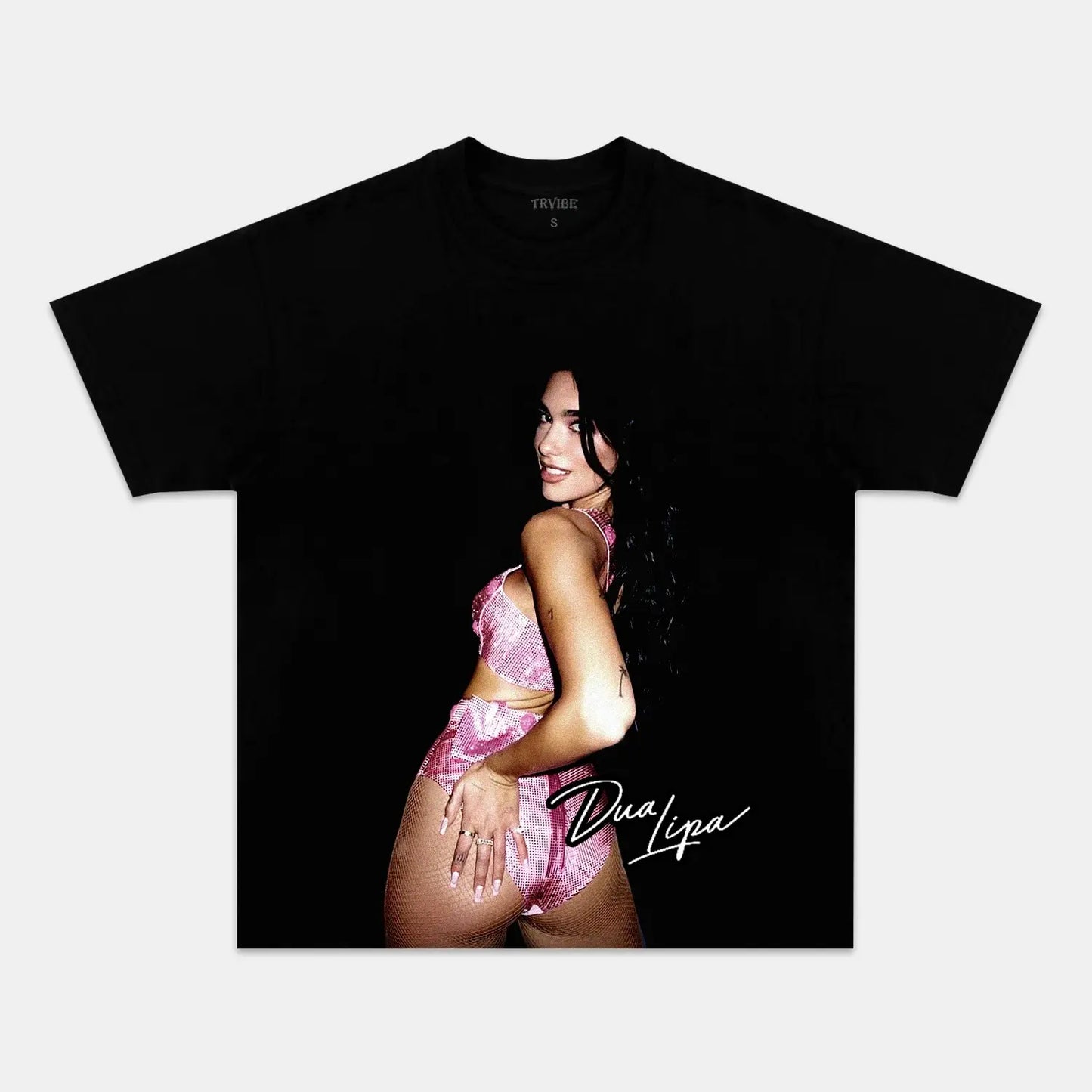 DUA LIPA TEE 05.28 V2