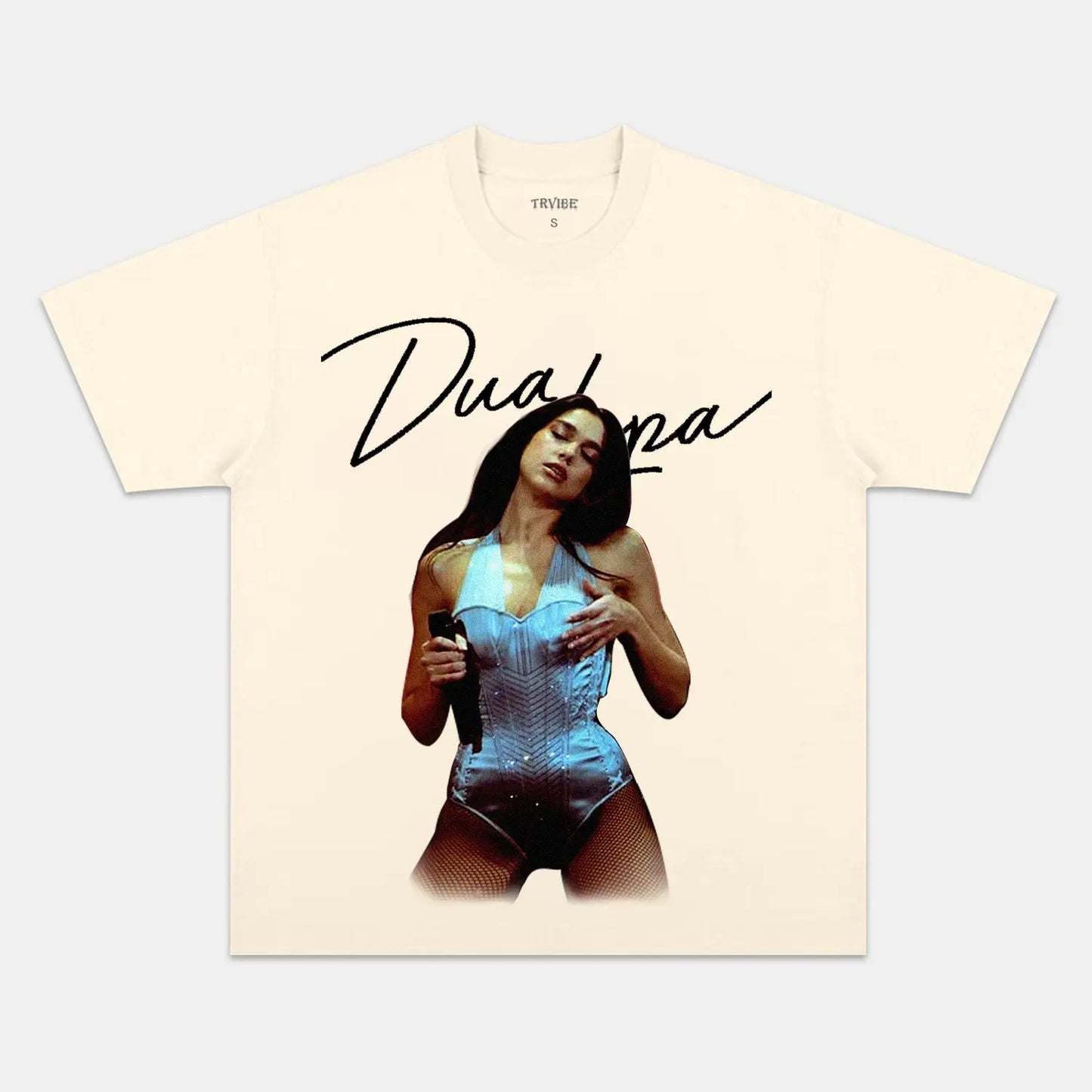 DUA LIPA TEE 05.28