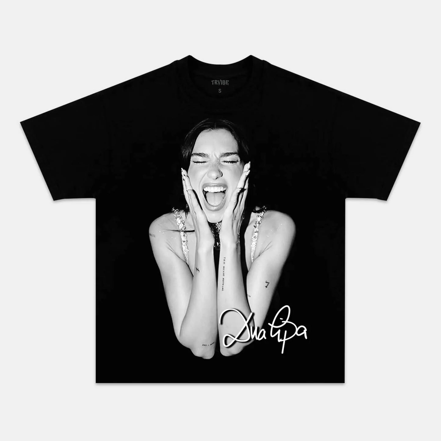 DUA LIPA TEE 6.23
