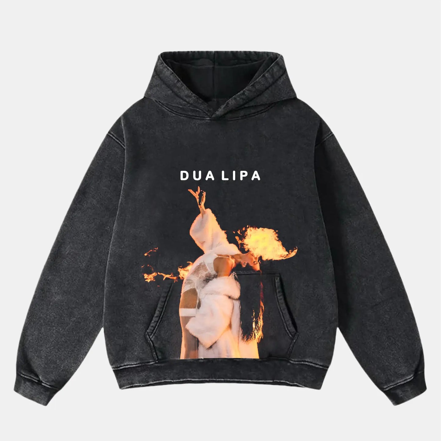 DUA LIPA VINTAGE CLOTHES 06.18