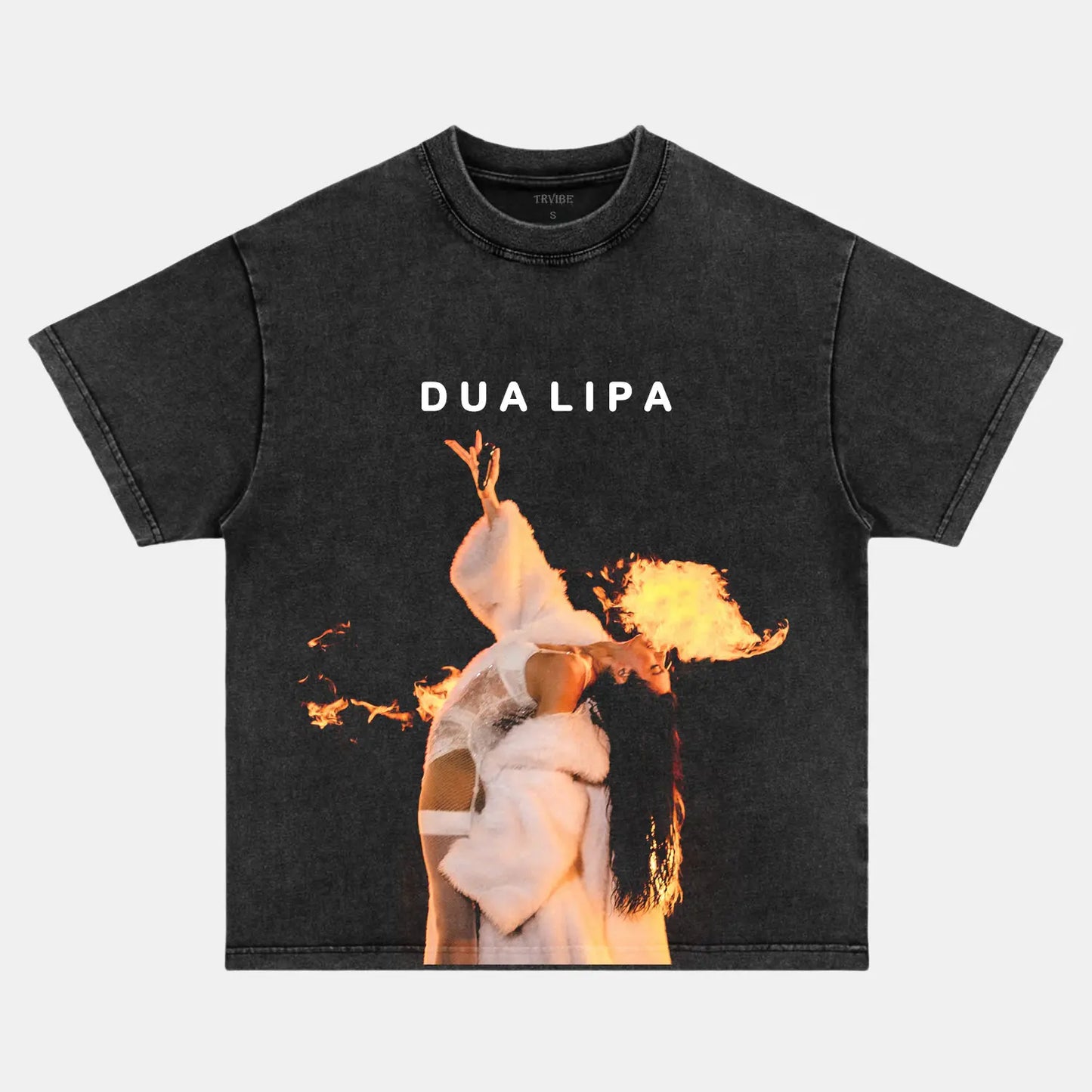 DUA LIPA VINTAGE CLOTHES 06.18